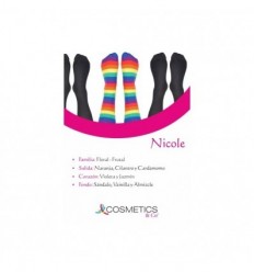 NICOLE EDT 100 ml vapo MUJER NICOLE EDT 100 ml vapo MUJER