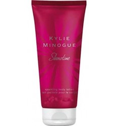 KYLIE MINOGUE SHOWTIME SPARKLING BODY LOTION 75 ml