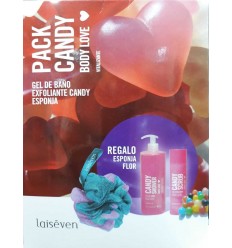LAISEVEN CANDY PACK VITALIZANTE