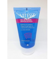 VITESSE GEL DE DUCHA ANTICELULÍTICO 150 ml