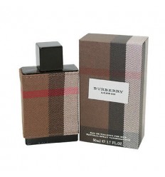 BURBERRY LONDON EDT 50 ML SPRAY FOR MEN