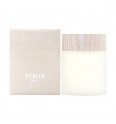TOUS MAN LES COLOGNES CONCENTRÉES EDT 100 ML SPRAY TOUS MAN LES COLOGNES CONCENTRÉES EDT 100 ML SPRAY