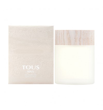 TOUS MAN LES COLOGNES CONCENTRÉES EDT 100 ML SPRAY