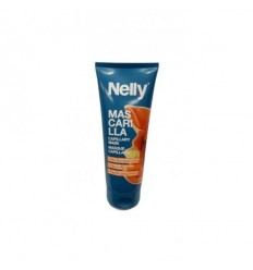 NELLY MASCARILLA CAPILAR ULTRA REPARADORA 200ML