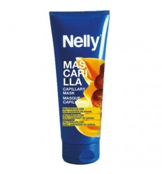 NELLY MASCARILLA CAPILAR NUTRICOLOR 200ML