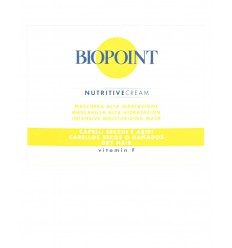 BIOPOINT MASCARILLA ALTA HIDRATACIÓN 200 ML