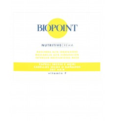 BIOPOINT MASCARILLA ALTA HIDRATACIÓN 200 ML