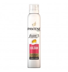 PANTENE LIVELY COLOUR ESPUMA ACONDICIONADORA DUCHA 180 ml