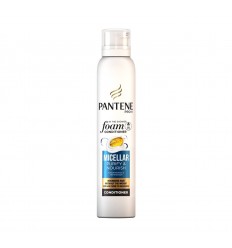 PANTENE MICELLAR ESPUMA ACONDICONADORA DUCHA 180 ML