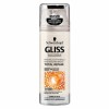 GLISS MASCARILLA EXTRA-BRILLO TOTAL REPAIR SIN ACLARADO 150 ml