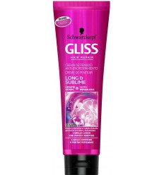 GLISS LONG & SUBLIME CREMA DE PEINADO ANTI-ENCRESPAMIENTO 150 ml