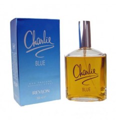 CHARLIE BLUE EAU FRAICHE 100 ML SPRAY