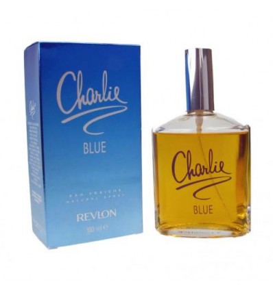 CHARLIE BLUE EAU FRAICHE 100 ML SPRAY