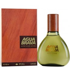 AGUA BRAVA AFTER SHAVE LOCIÓN 100ML