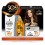 GLISS SOS KERATINA PACK CHAMPÚ 250 ML + MASCARILLA 200 ML + ACEITE 50 ML