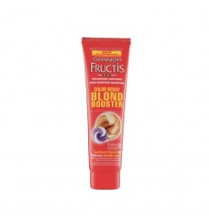 FRUCTIS BLOND BOOSTER MASCARILLA NEUTRALIZADORA DEL COLOR 150 ML
