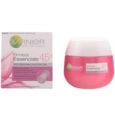 GARNIER ESSENCIALS 45 + ANTIEDAD MULTIACCIÓN DIA CREMA 50 ml