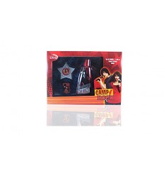 DISNEY CAMP ROCK EDT 100 ML + LLAVERO + COLLAR