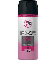 AXE ANARCHY FOR HER DEO SPRAY 150 ml