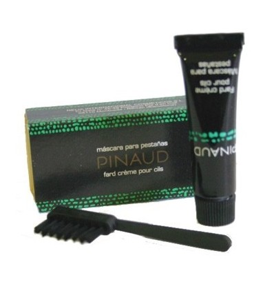 PINAUD MÁSCARA PARA PESTAÑAS 01 NEGRO 5 ML