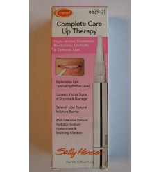 SALLY HANSEN LIP THERAPY COMPLETE CARE 1.2 GR
