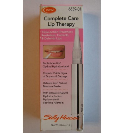 SALLY HANSEN LIP THERAPY COMPLETE CARE 1.2 GR