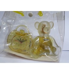 CODIBEL BABY EDT 60 ML + RELOJ