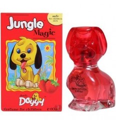 JUNGLE MAGIC DOGGY EDT 60 ML SPRAY