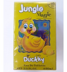 JUNGLE MAGIC DUCKKY EDT 60 ML SPRAY