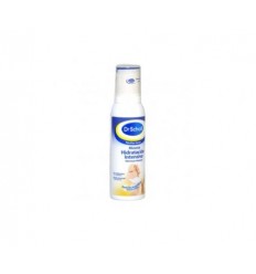 DR SCHOLL MOUSSE HIDRARTACIÓN INTENSIVA 125 ML