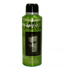 CARLOS MOYA DEO SPRAY 200 nl