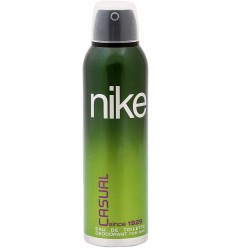 NIKE CASUAL SINCE 1929 DEO SPRAY 200 ML FOR MEN