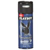 PLAYBOY KING OF THE GAME DEO SPRAY 150 ML FOR HIM