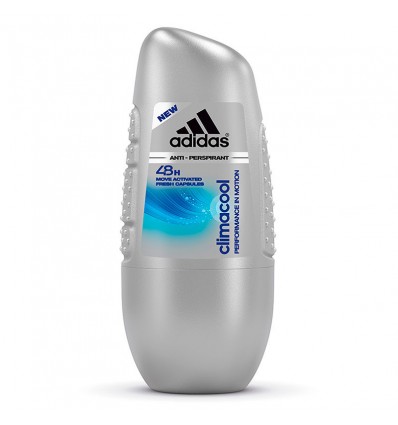 ADIDAS CLIMACOOL DEO ROLLON 48 H 50 ml