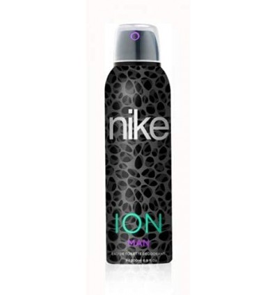 NIKE ION MAN DEO SPRAY 200 ML