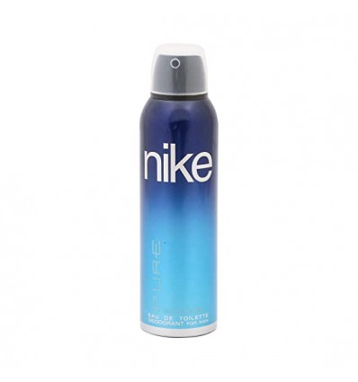 NIKE PURE SINCE 1929 DEO SPRAY FOR MAN 200 ML