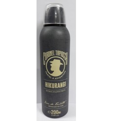 Coronel Tapioca Hikurangi Deodorant for man 200 ml