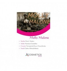 MOLLY MALONE EDT 100 ml vapo MUJER MOLLY MALONE EDT 100 ml vapo MUJER