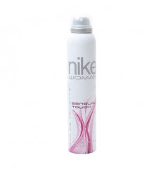 NIKE SENSUAL TOUCH WOMAN DEO SPRAY 150 ML