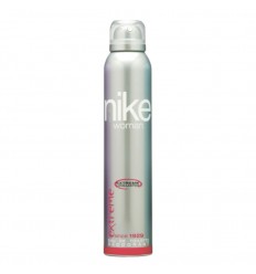 NIKE WOMAN EXTREME DEO SPRAY 200 ml