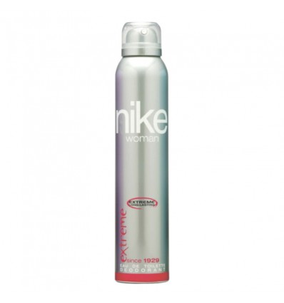 NIKE WOMAN EXTREME DEO SPRAY 200 ml