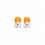 ADIDAS woman INTENSIVE ACTION- 3 DUPLO DEO ROLL ON 50 ml