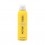 NIKE YELLOW WOMAN BASIC DEO SPRAY 200 ML