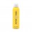 NIKE YELLOW WOMAN BASIC DEO SPRAY 200 ML