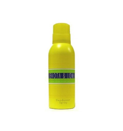 DEVOTA & LOMBA DEO SPRAY 150 ml WOMAN