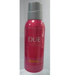 DUE DI TITTO BLUNI DONNA DEO SPRAY 150 ml