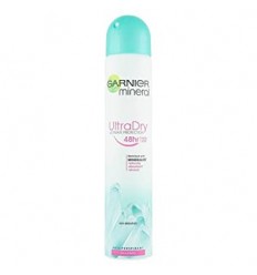 GARNIER ULTRA DRY 48H DEO SPRAY NON STOP 200 ML