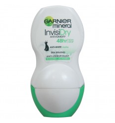 GARNIER INVISIDRY 48H DEO ROLLON 50 ml