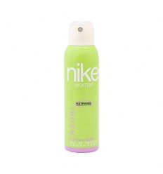 NIKE CASUAL WOMAN DEO SPRAY 200 ml