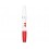 MAYBELLINE SUPER STAY 24 H COLOR LABIAL FIJO 510 RED PASSION